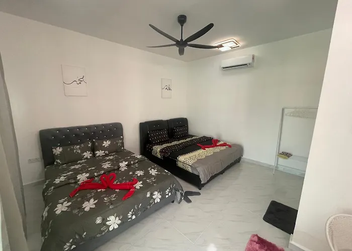 D\'Nami Villa