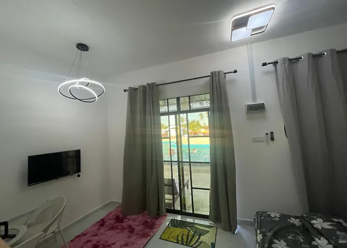 D\'Nami Villa