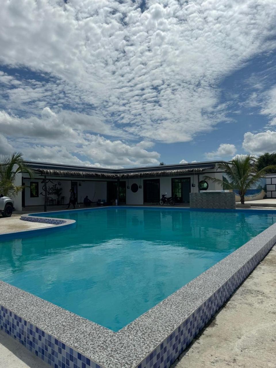 D'nami Homestay Bachok