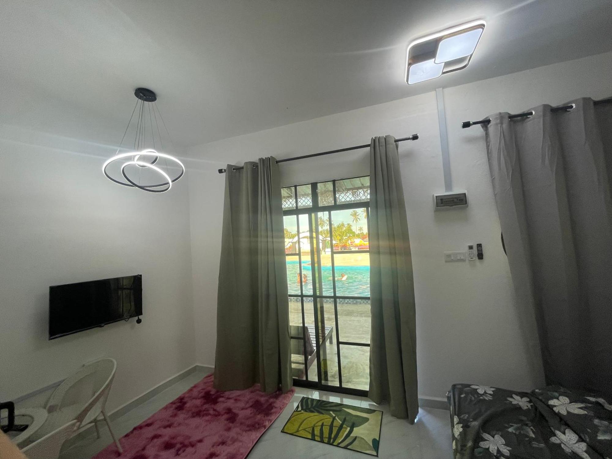 Homestay D'nami Bachok